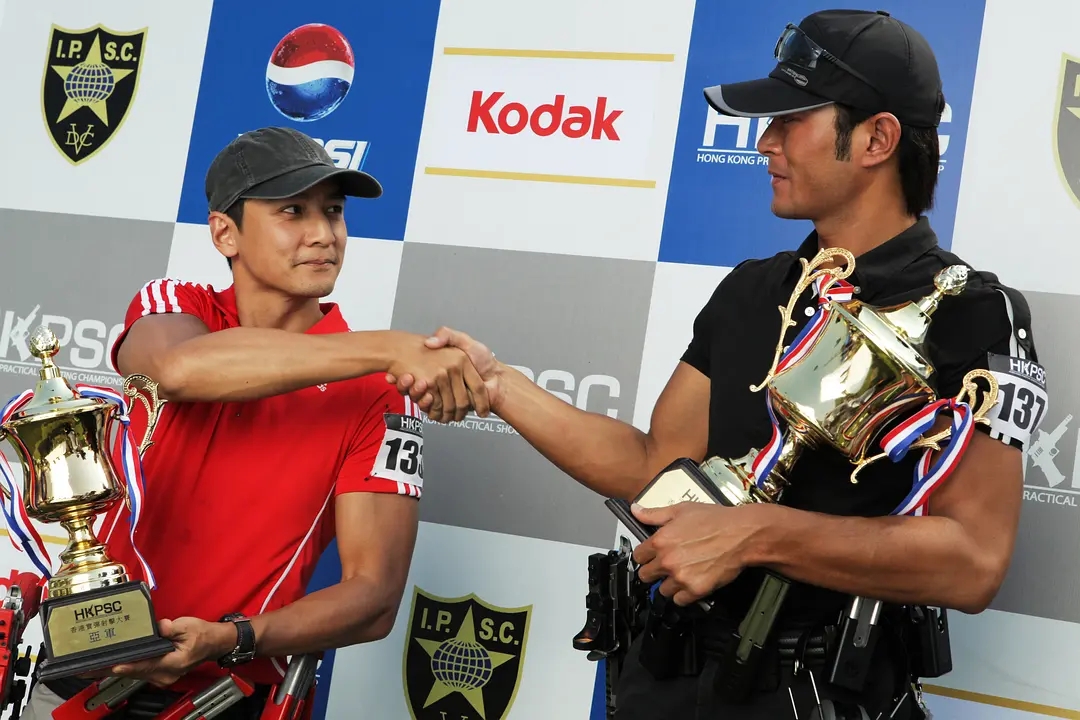 功夫无间道,香港十大经典功夫电影