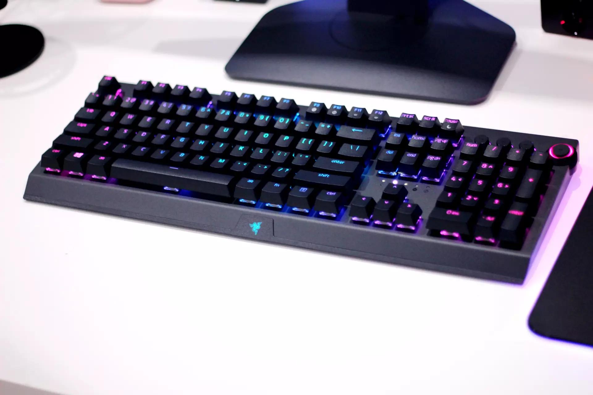 2022双十一值得购买的机械键盘,2019双十一什么键盘值得买