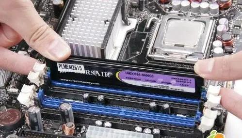 加了个内存条为什么开不开机了？你可能是没注意到这几点！