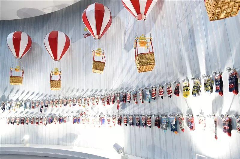 你抽屉里的袜子，70%都产自浙江这个小镇