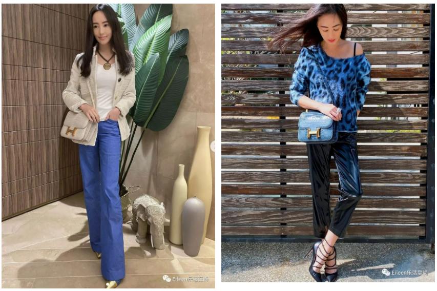 39岁嫁入豪门8亿元豪宅,300亿身家3亿豪宅