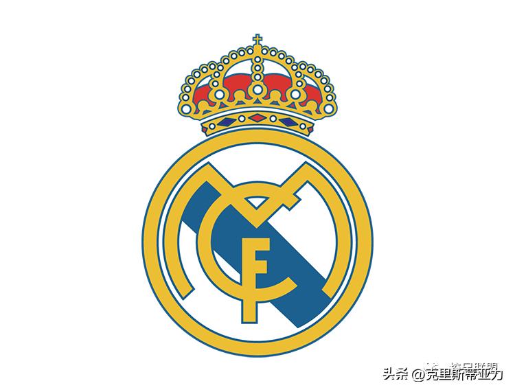 皇家马德里俱乐部球员名单,世界俱乐部排名