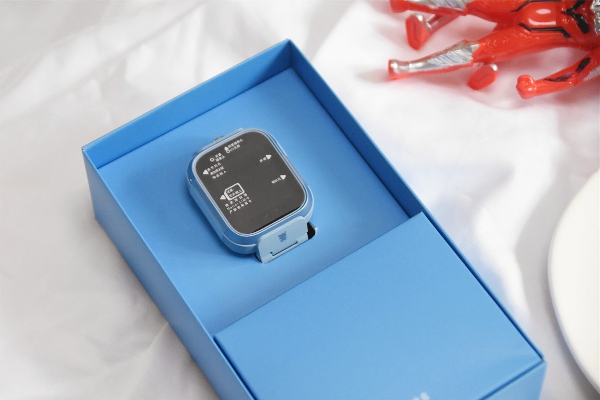 父母买儿童手表,米兔儿童手表6有哪些隐藏功能