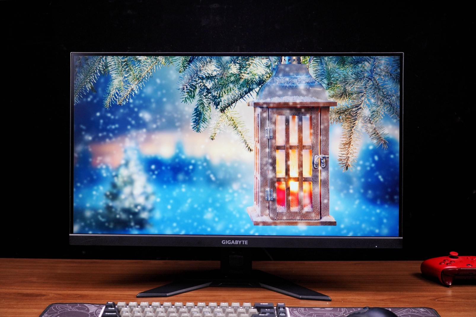 技嘉4k240hz显示器价格,技嘉48寸oled4k显示器