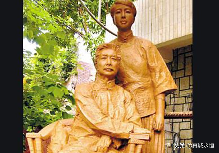 故事：她被捕后受到日寇电刑，被折磨76天，以笔为枪的战士许广平