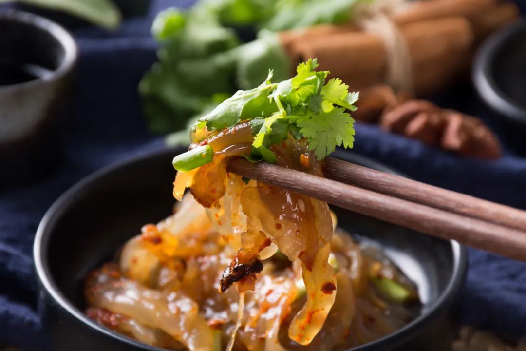 青岛带你品尝舌尖美味,青岛夏天最好吃的菜