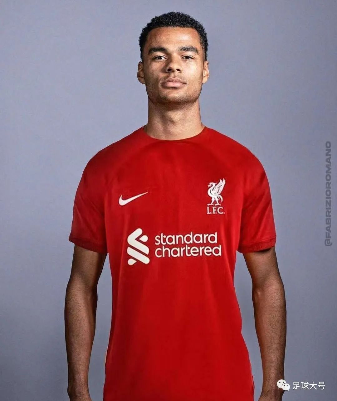 利物浦打破的纪录,利物浦打破转会纪录范迪克