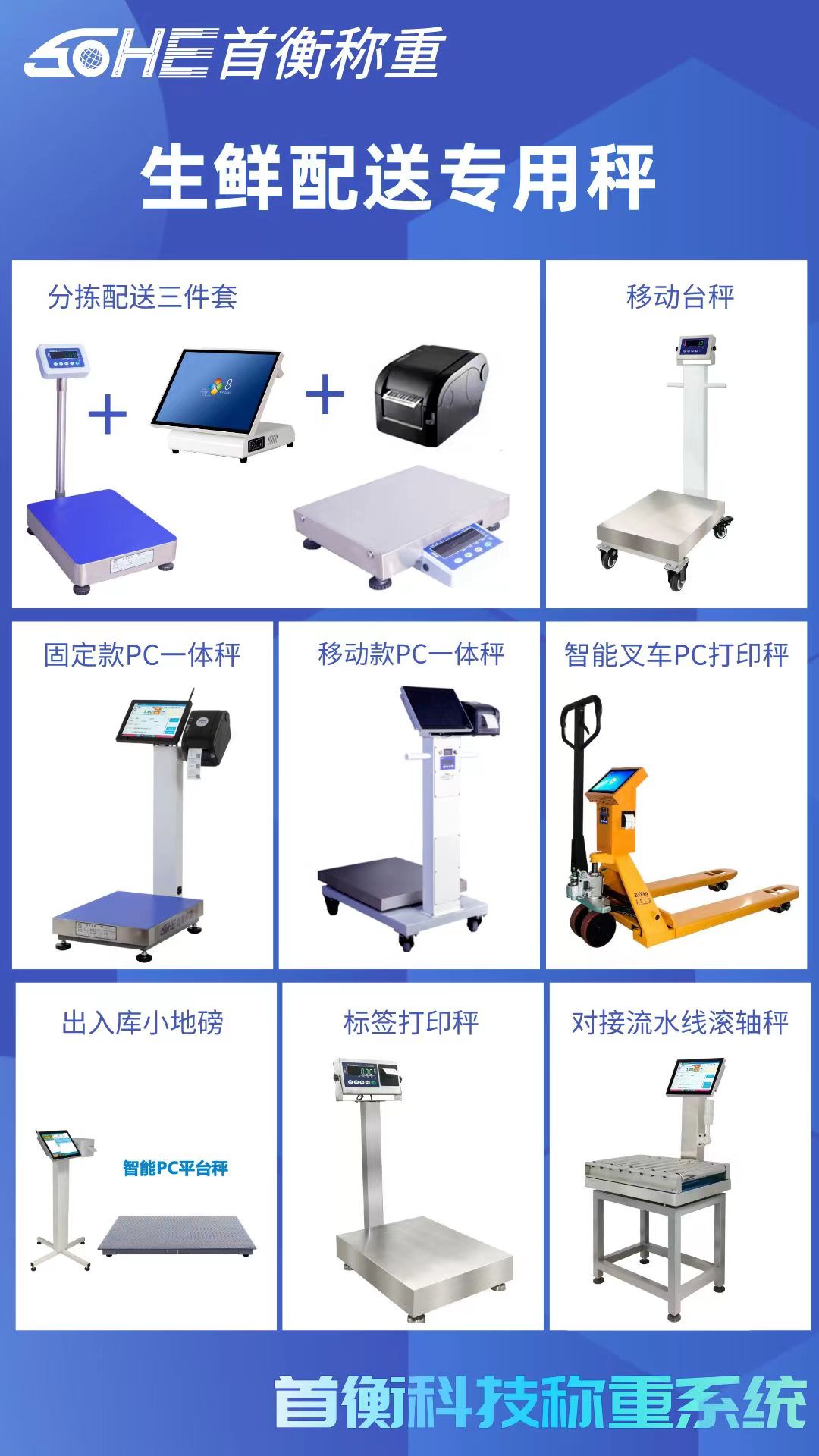 电子秤称重显示错误,电子秤显示的数字不对怎么办