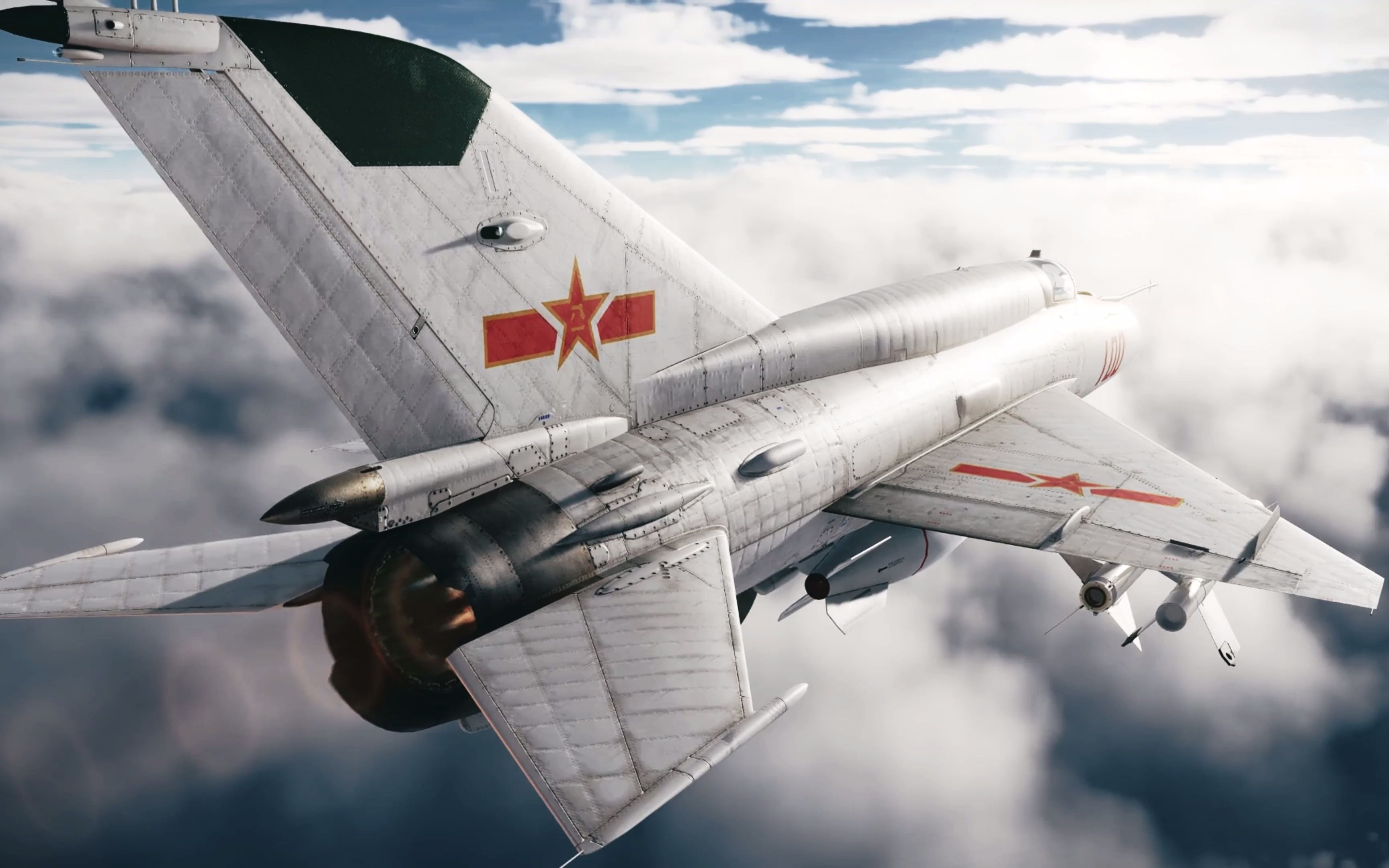 购买中国战斗机不给钱，我国战机出口，都有哪些困难呢？