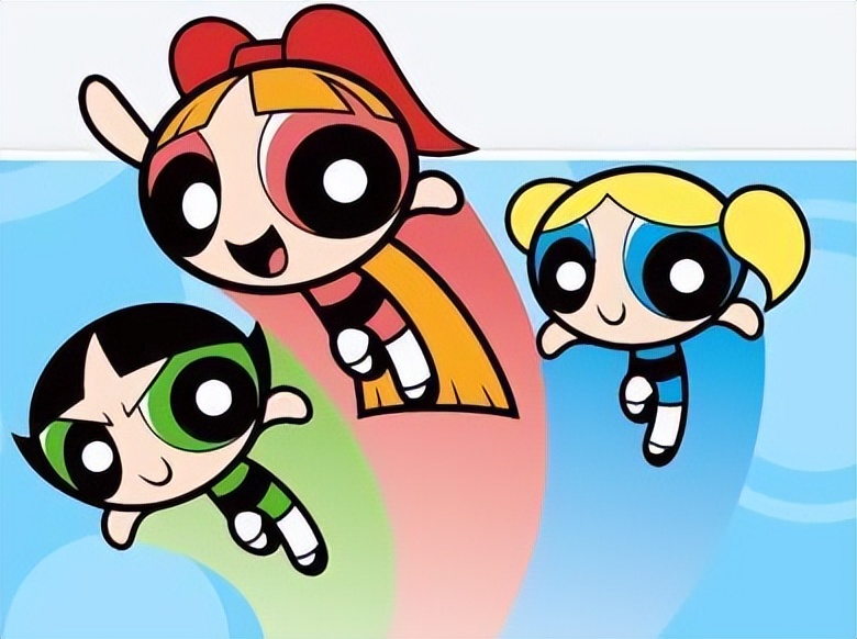 90后童年回忆杀！那些埋藏在记忆深处的动画片！