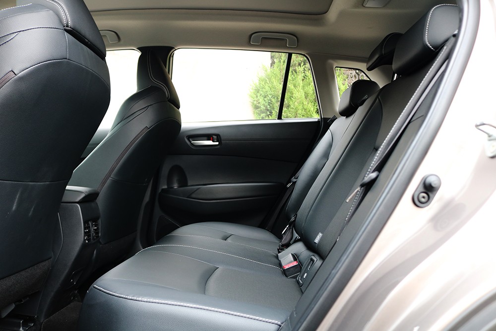 此地无垠试驾新款锋兰达领先版,锋兰达精英版2023款车主驾驶感受