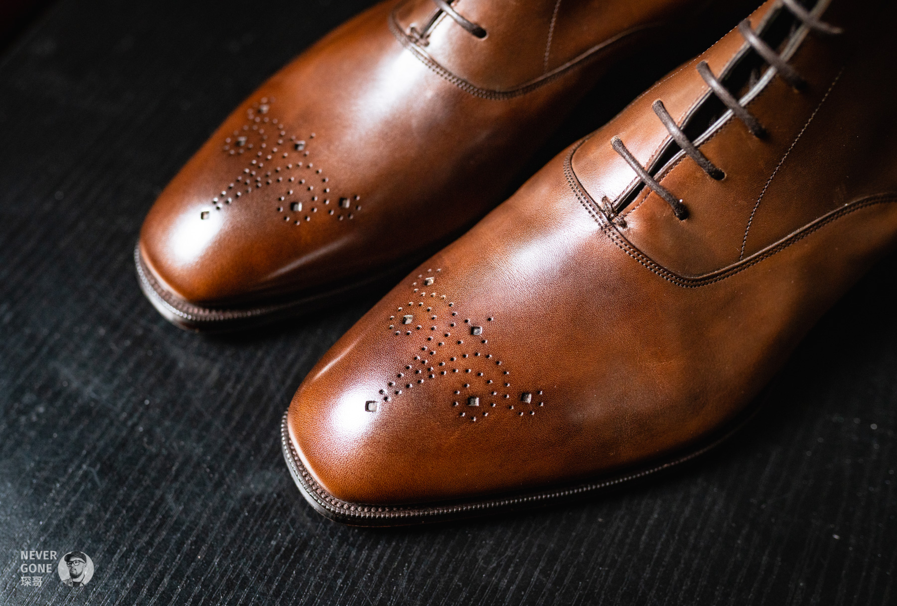 【建议收藏】图文并茂的鞋靴领域术语字典！