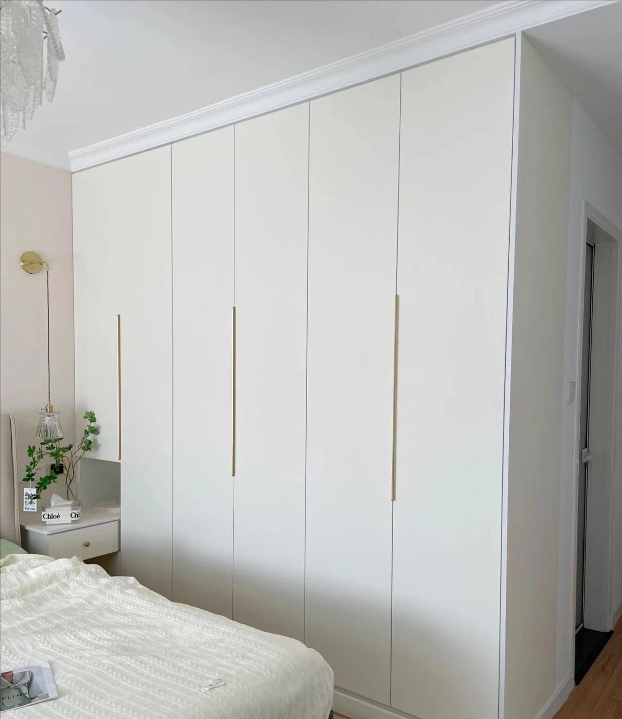 定制家具常用哪些尺寸比较好看,定制家具尺寸注意事项大全图解