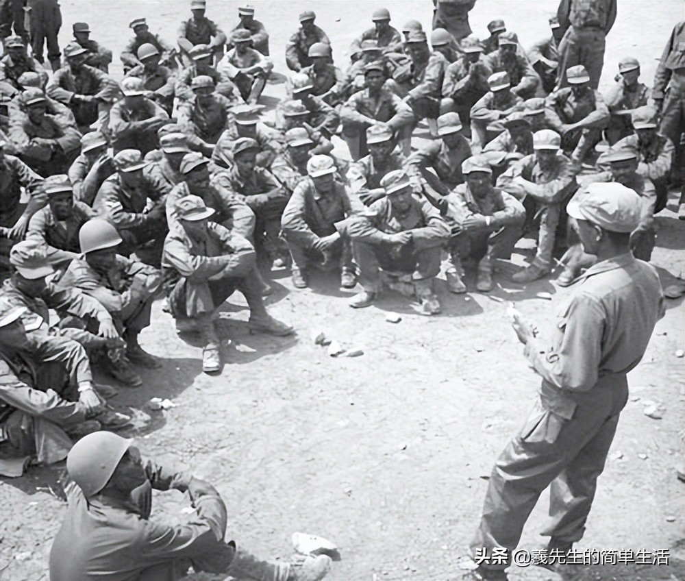 当年朝鲜有哪些国家参战,朝鲜战争中的印度军团