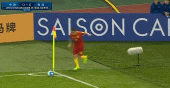 中国男足对韩国男足比赛结果,中国男足对韩国男足结果如何