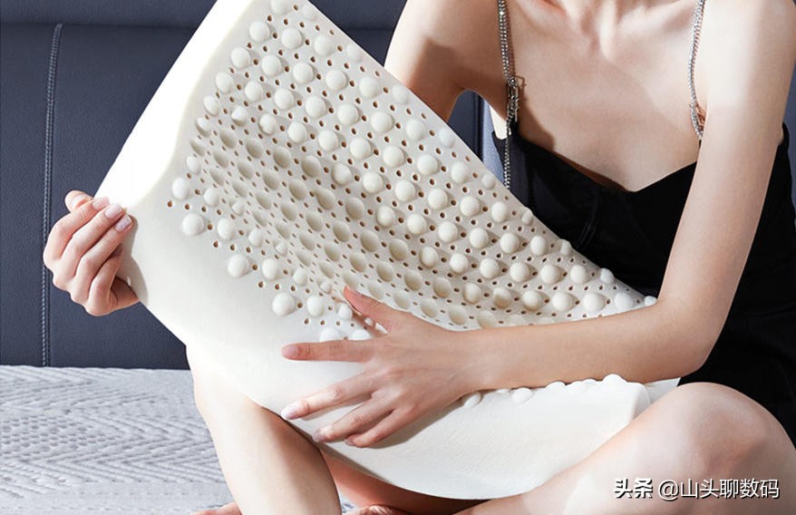 小米舒睡智能止鼾枕,小米ai智能止鼾神器