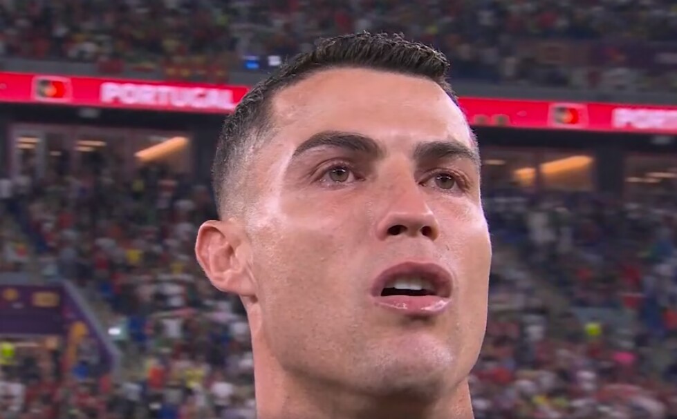 c罗头号球星,足坛巨星c罗来袭