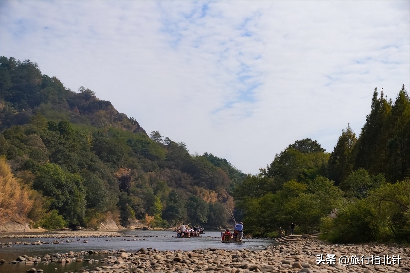 福建旅游攻略武夷山,福建武夷山旅游攻略一日游