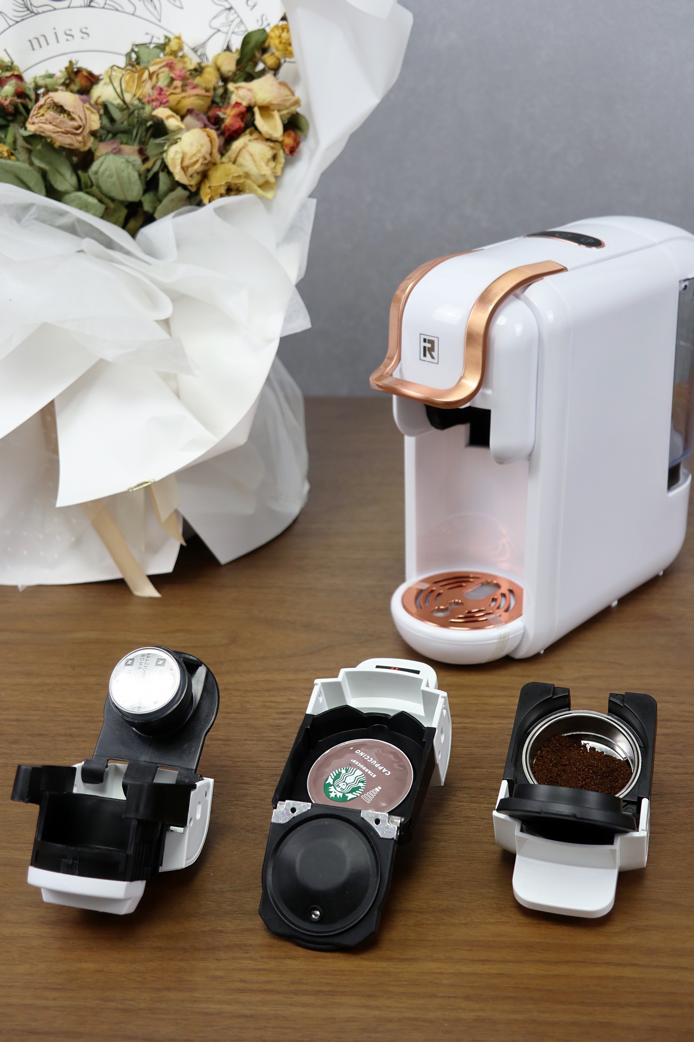 nespresso和艾尔菲德哪个好,心想和nespresso胶囊咖啡机测评