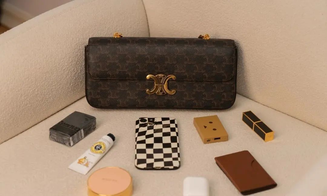 2018轻奢小众包包合集评测,好看又实用的包包有哪几款