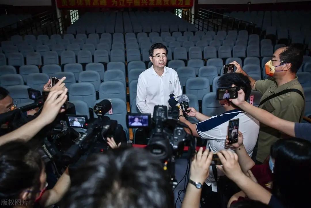 宋凯空降足协一把手，两大细节远超陈戌源，球迷看到了男足的希望