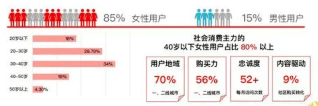 小红书运营入门到精通,小红书运营干货