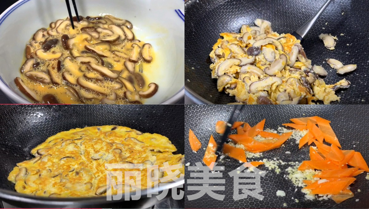 提前囤好这5种食物,暖冬必备的十种食物