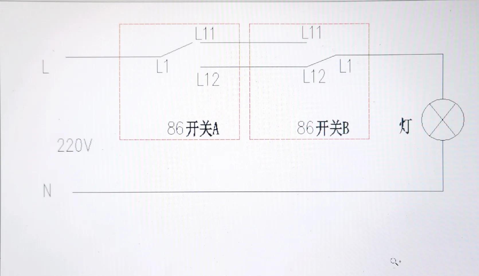 家里开关坏了找谁修,家里开关坏了怎么换公牛开关