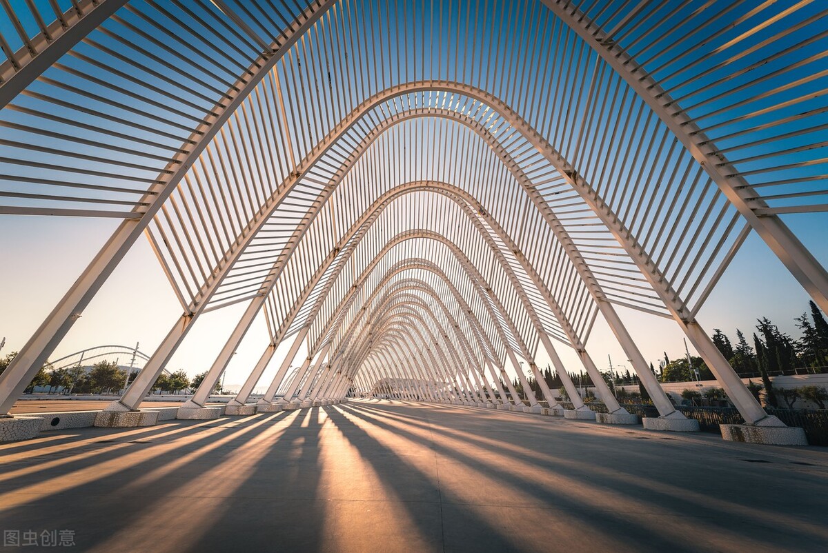 西班牙巴伦西亚名胜古迹,西班牙巴塞罗那有哪些美景