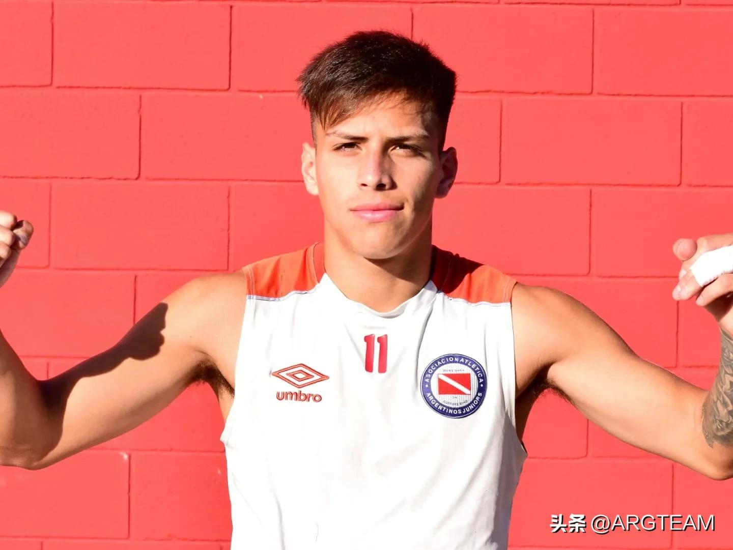 阿根廷u20国家队名单,阿根廷南青赛u20赛程