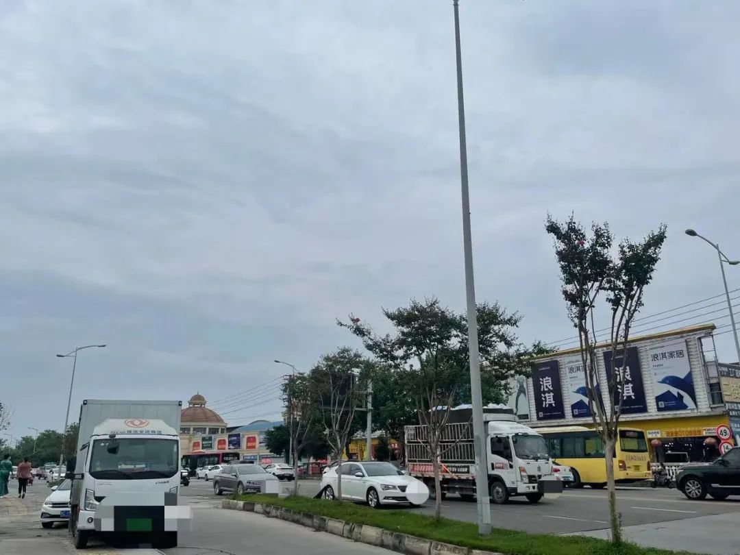 家具城的优势和劣势分析,家具城改造工程