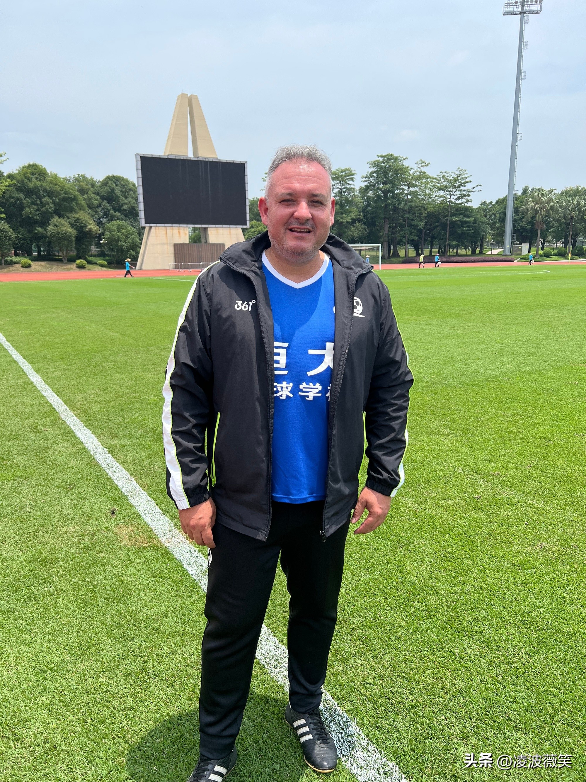 广州队换帅如换刀,换帅如换刀