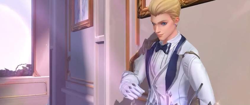 水晶玫瑰系列皮肤抽奖,英雄联盟手游水晶玫瑰系列皮肤