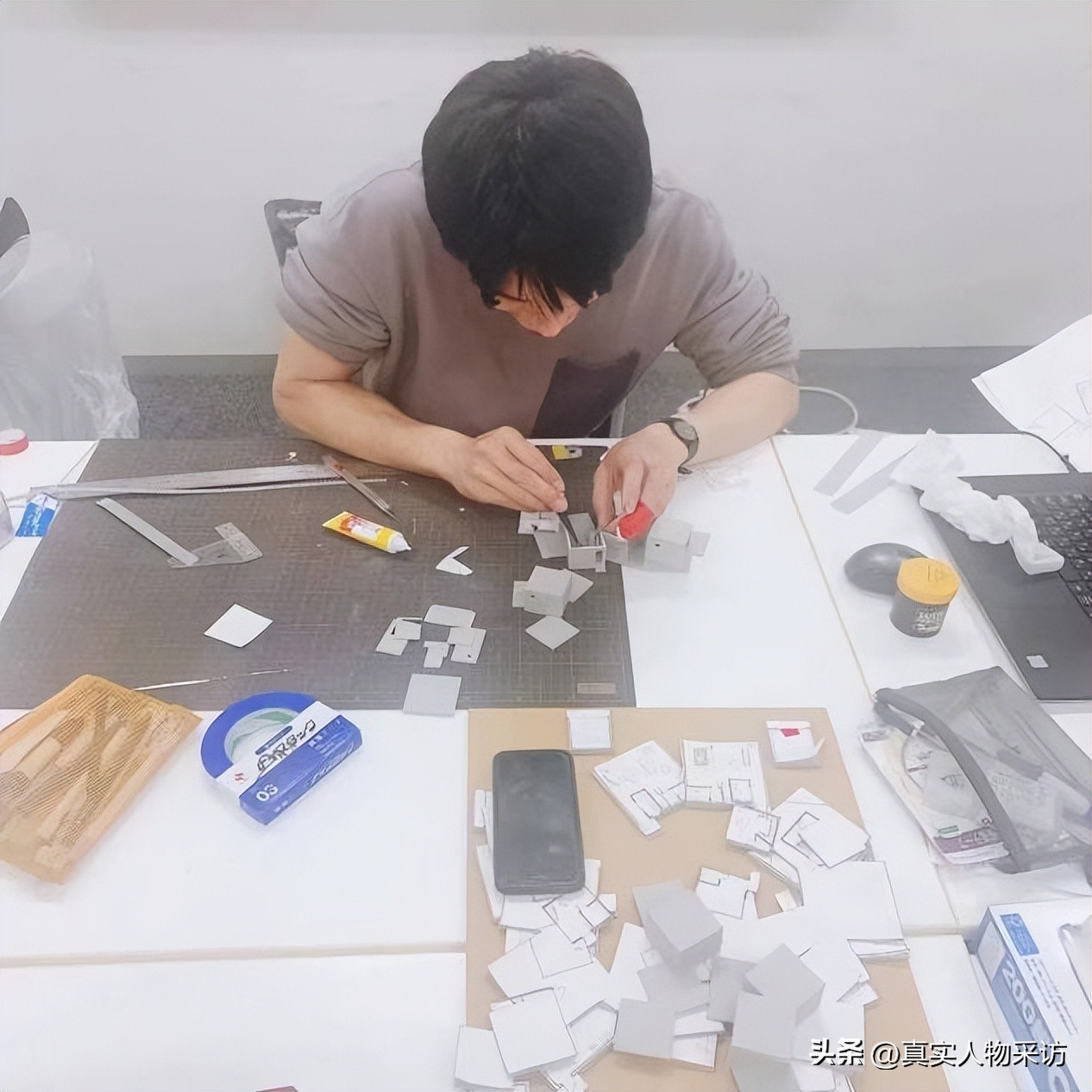 一个留学生在日本九年生活实录,留学生在日本的真实感受