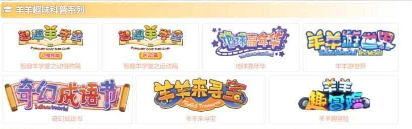 喜羊羊与灰太狼的童年图片,喜羊羊与灰太狼童年的回忆结束了