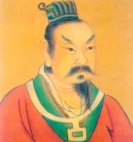 历代帝王生卒表下,历代帝王岁数排行