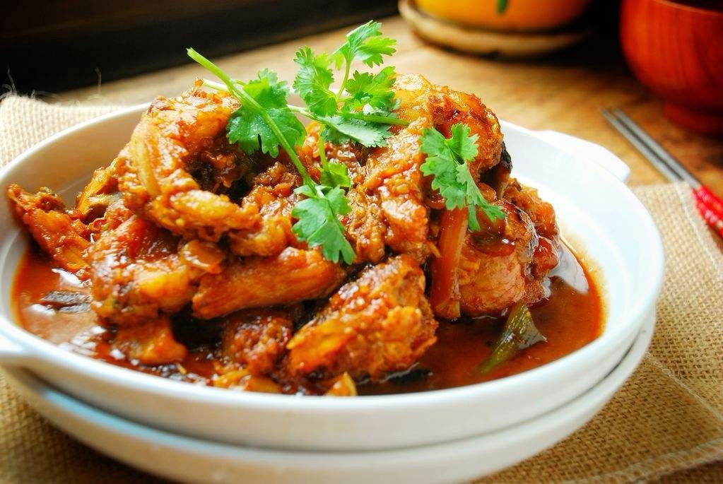 吃鱼正当季经典做法,冬天吃鱼家常菜简单做法