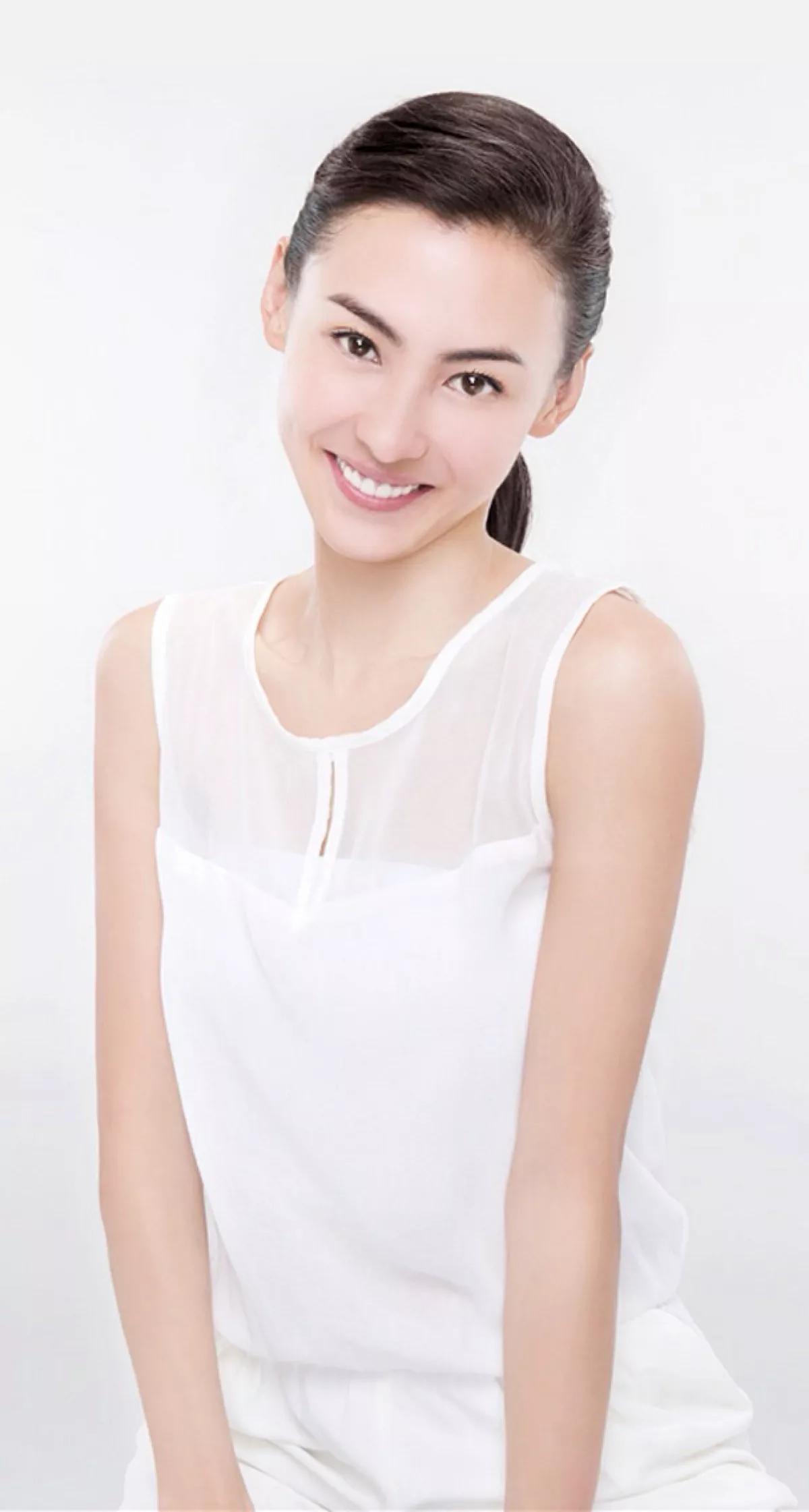 张柏芝最火的图片高清壁纸,张柏芝港星高清壁纸图