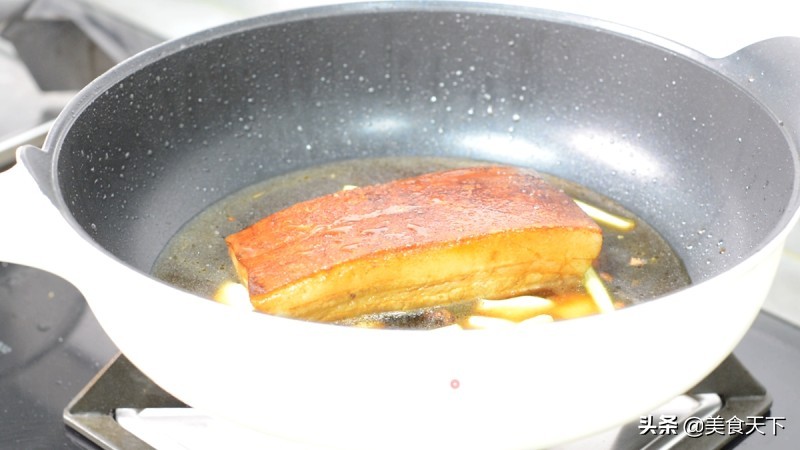 豇豆怎样做既可以当饭又可以当菜,家常豇豆的做法配什么更好吃