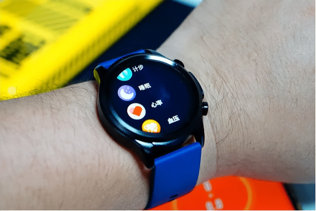 didoe55智能手表怎么看是正品,dido智能手表e55使用教程