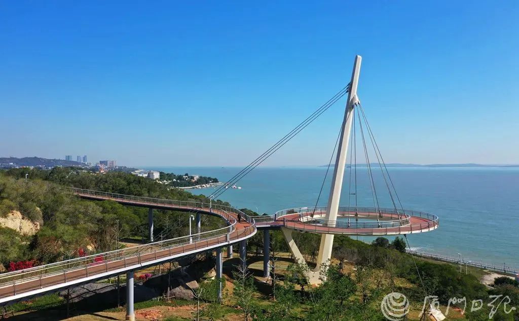 香港新晋的明星,现身厦门的香港明星