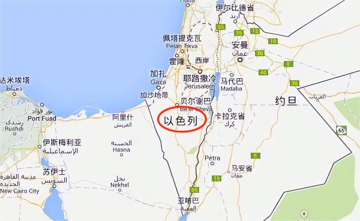 犹太教与基督教伊斯兰教历史,以色列犹太教和巴勒斯坦伊斯兰教