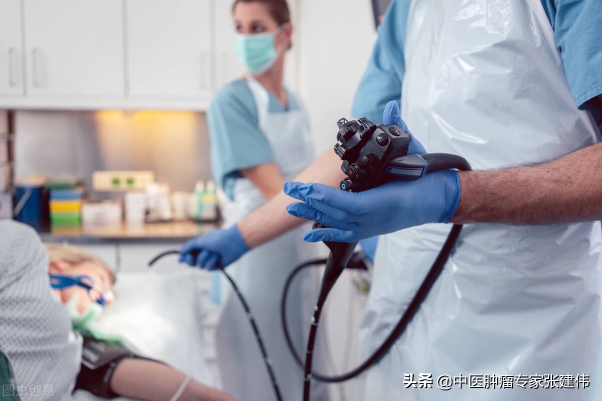 做胃镜痛苦吗哪三种人必须做胃镜,胃镜为什么不能随便做