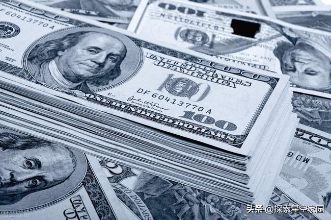 美元主导货币体系,美元如何维持百年霸主地位