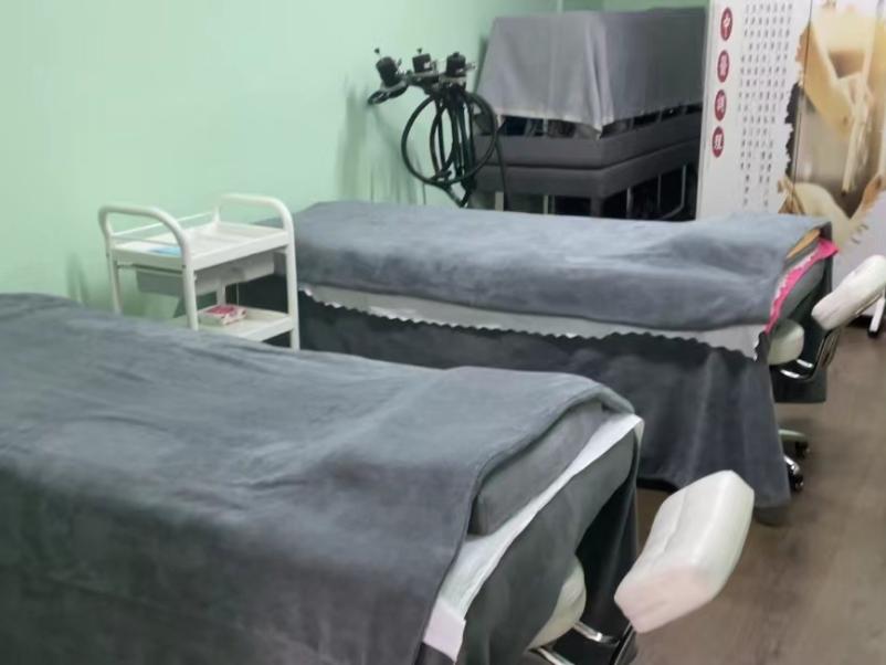 养老服务中心变养老院,芝罘区智慧养老