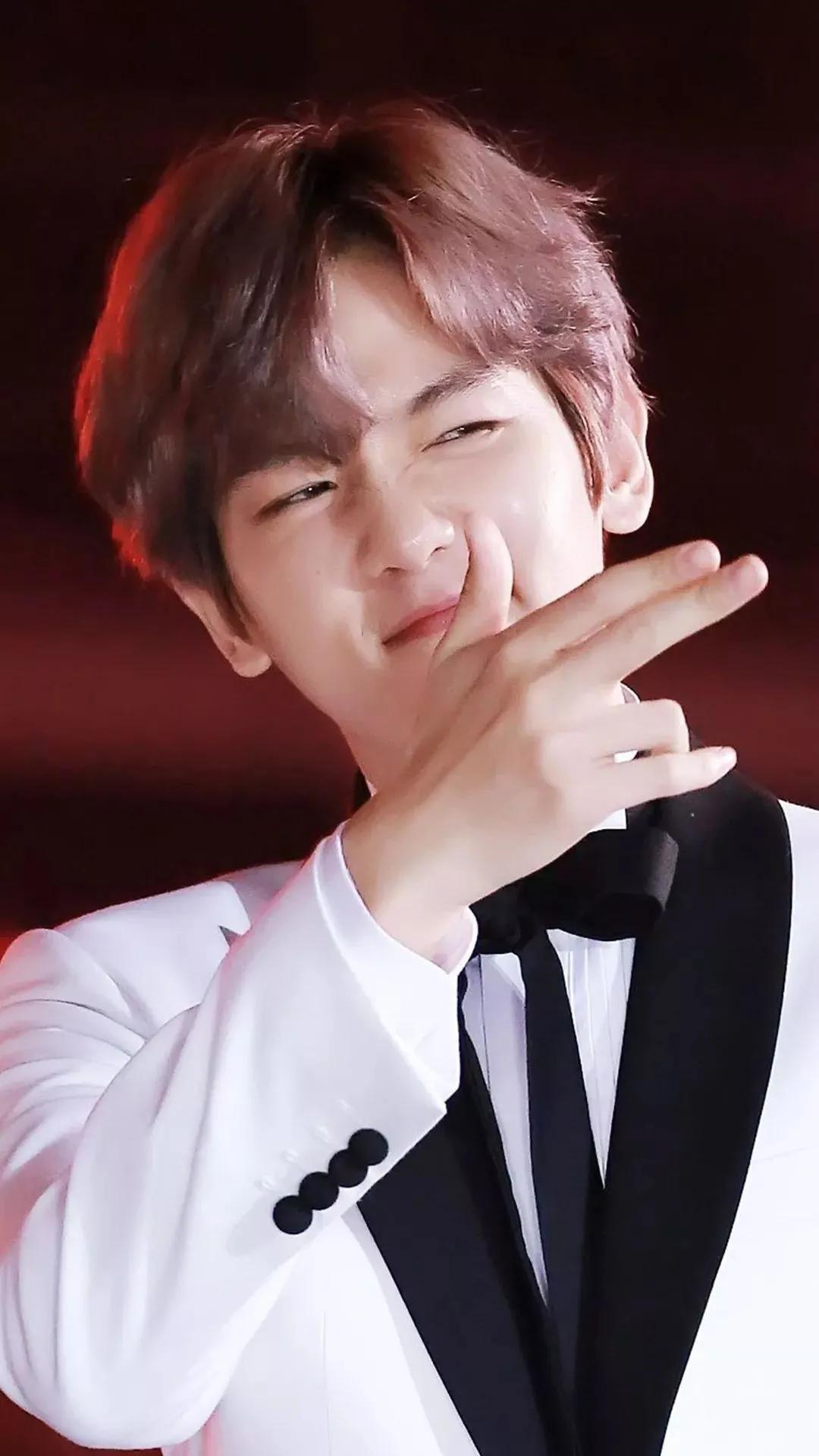 收集exo各个成员语录,exo成员说过的经典语录