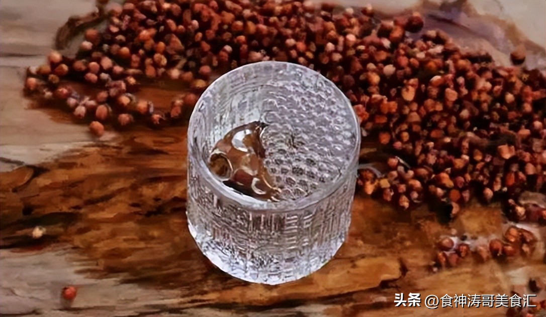 黄盖玻汾跟出口玻汾有啥区别,黄盖玻汾和红盖玻汾有什么区别