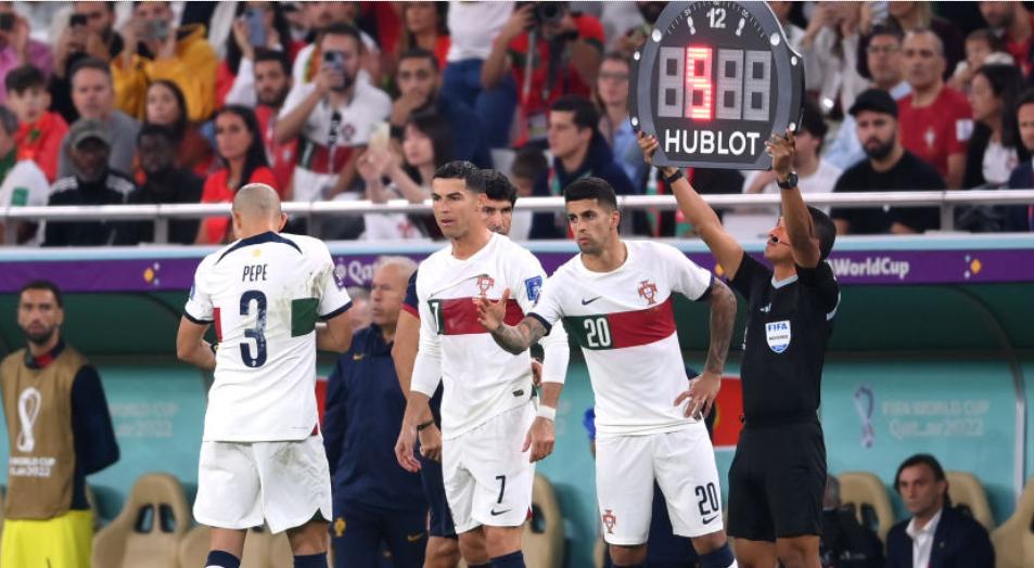 卡塔尔世界杯葡萄牙对阵卡塔尔,卡塔尔世界杯回放葡萄牙摩洛哥