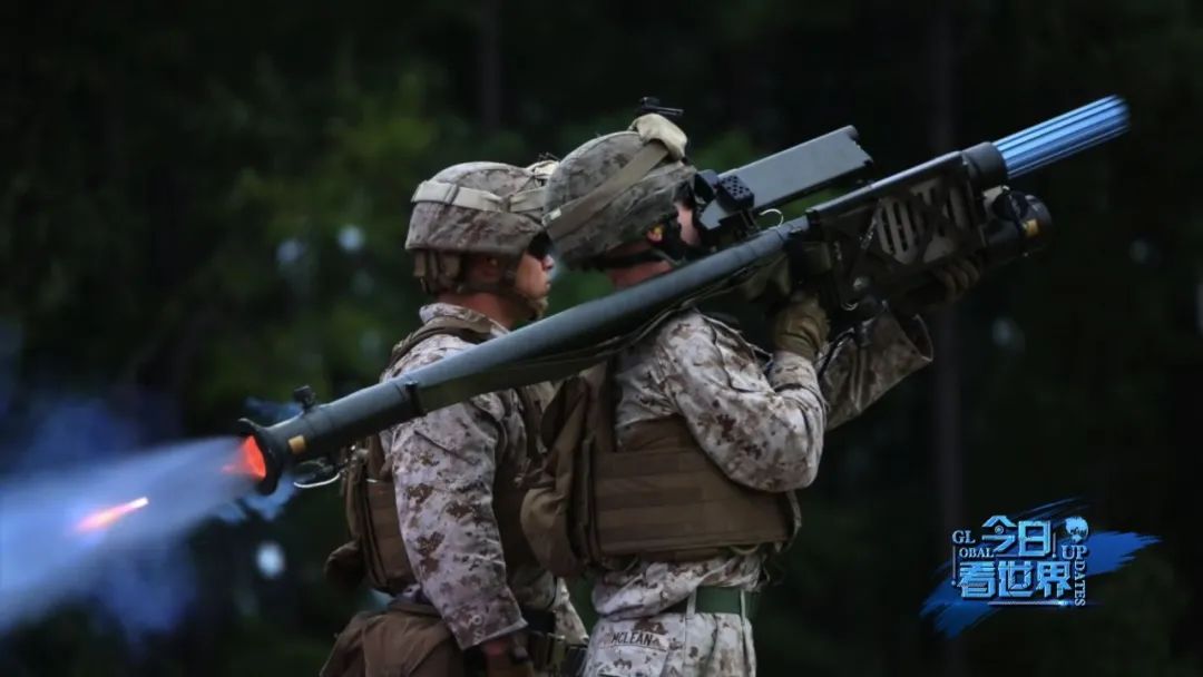 “开战日”直播撤军,听说这次俄乌最激烈的“战场”在中国微博?