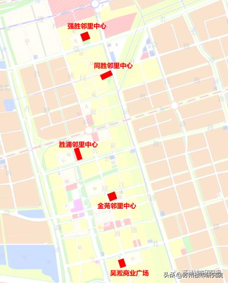 园区胜浦楼盘好卖吗,胜浦的房子有升值空间吗